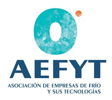 AEFYT: INNERGY ELECTRIC, ingeniería para HFC, NH3 y CO2