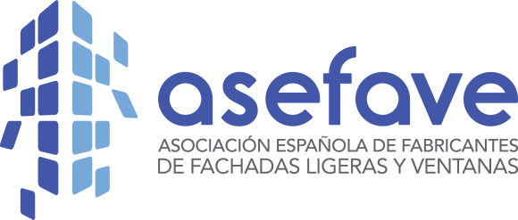 Nota de prensa ASEFAVE celebra con aforo completo el I Congreso de la Ventana, la Fachada y la Protección Solar en España