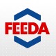 Antonio Pérez, presidente de FEEDA da la bienvenida al nuevo director de FEEDA, José Carlos Frechilla