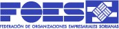 FOES y Cruz Roja en Soria firman un Convenio de Colaboración para la promoción de acciones de intermediación y formación
