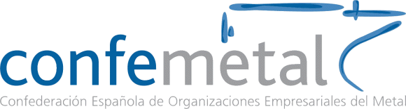 Comunicado de la Confederación Española de Organizaciones Empresariales del Metal - Confemetal